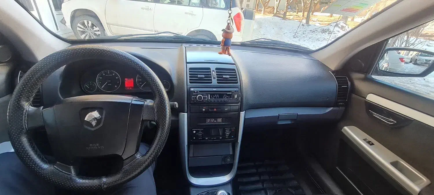 سورن توربو ۹۵|خودرو سواری و وانت|قیدار, |دیوار