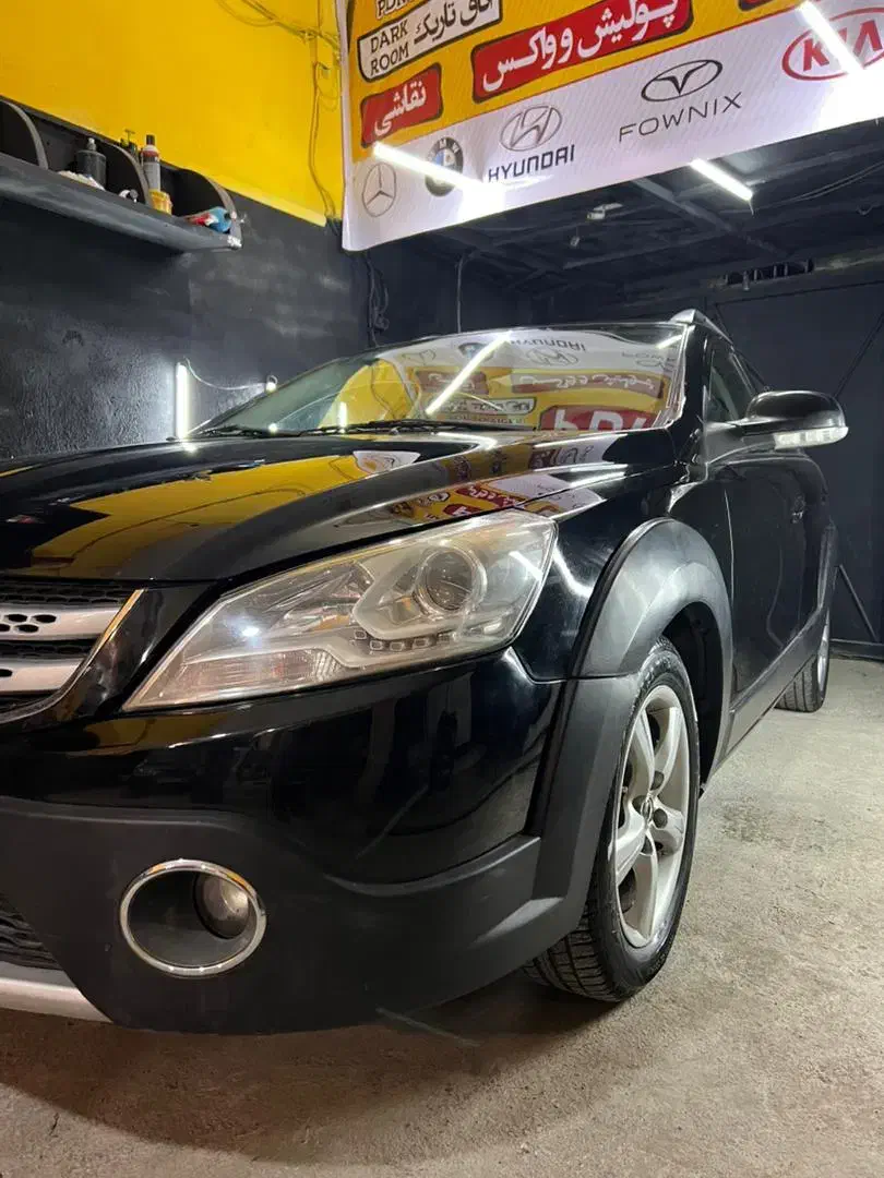 صافکاری pdrواحیای رنگ|خدمات موتور و ماشین|قدس, شهرقدس|دیوار