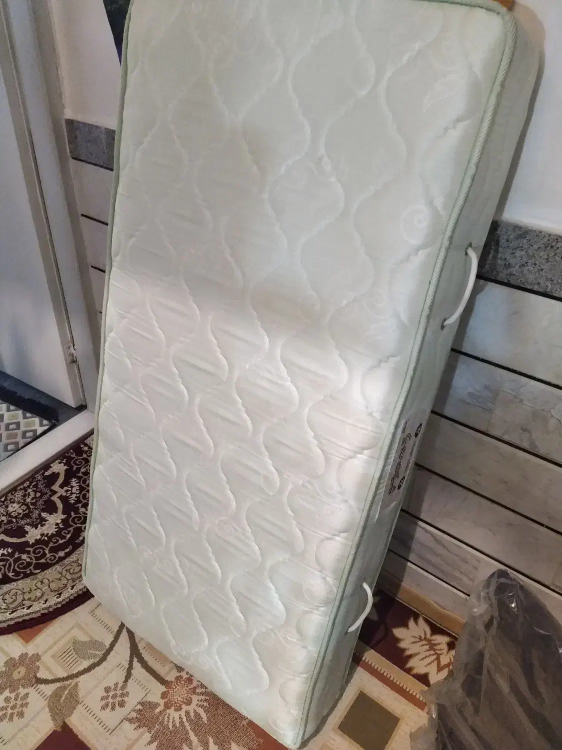 تشک نوجوانان|تشک تختخواب|خرمدره, |دیوار