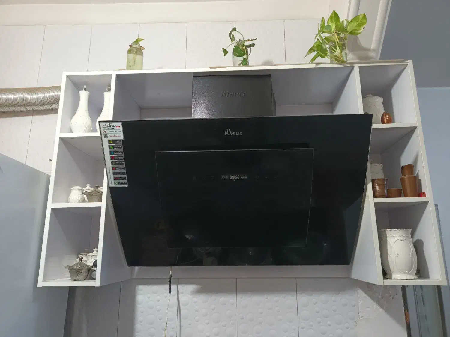 هود آشپزخانه|هود|خان ببین, |دیوار