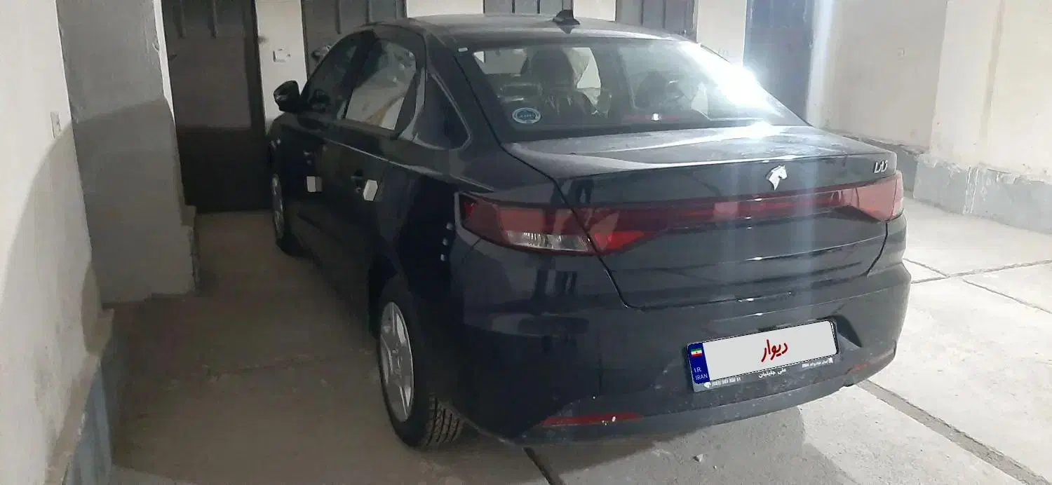 تارا وی یک دستی v1 شش دنده|خودرو سواری و وانت|اسلامآباد غرب, |دیوار