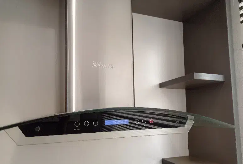 هود اشپزخانه .در حد نو|هود|شهریار, شهرک شاهد|دیوار