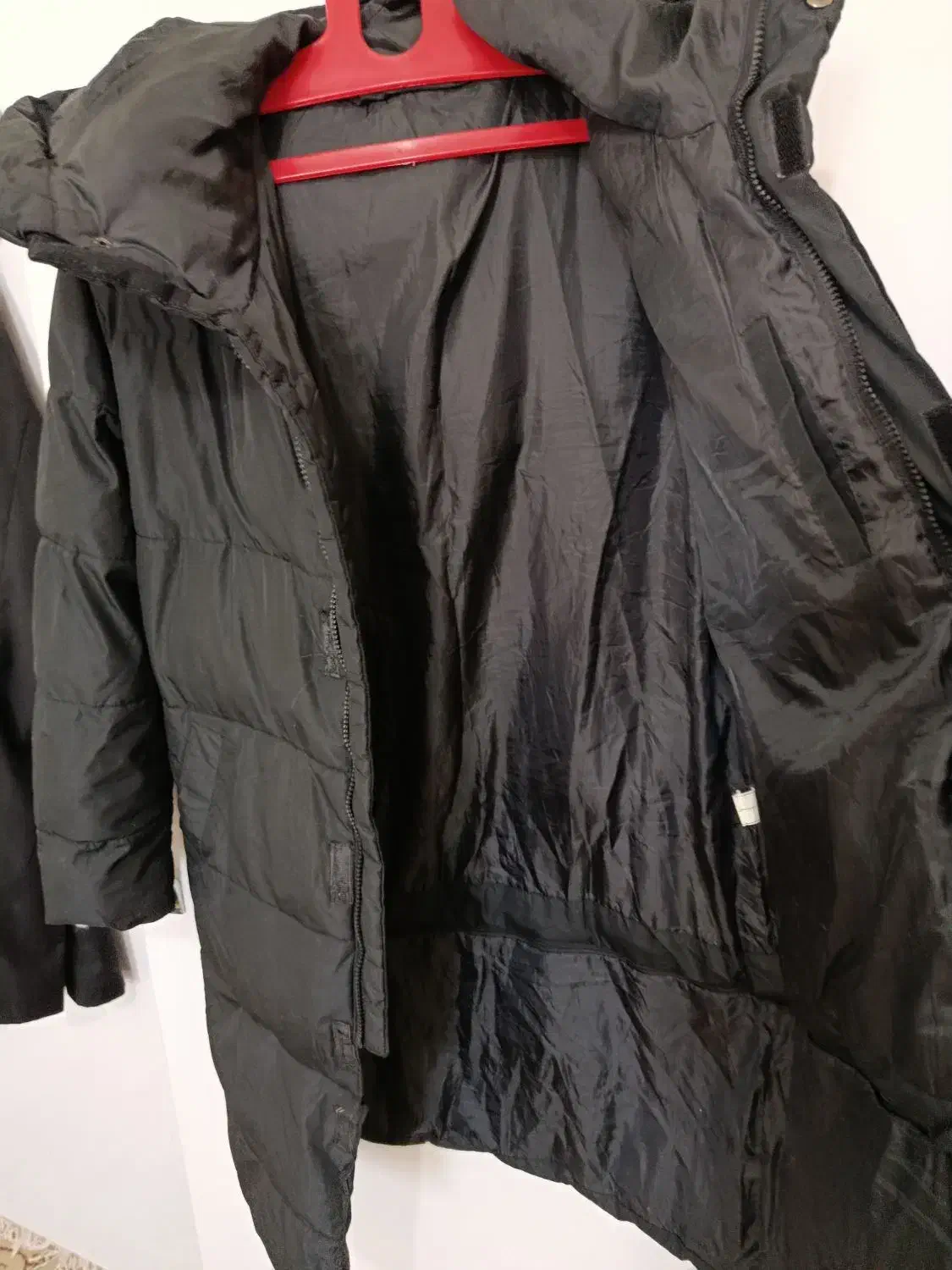 پالتو و کاپشن زنانه خارجی|لباس|گلبهار, شهر جدید گلبهار|دیوار