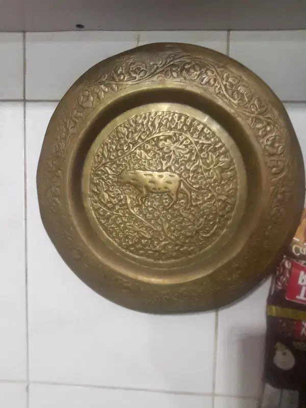 دیوارکوب|کلکسیون اشیاء عتیقه|خرمآباد, |دیوار