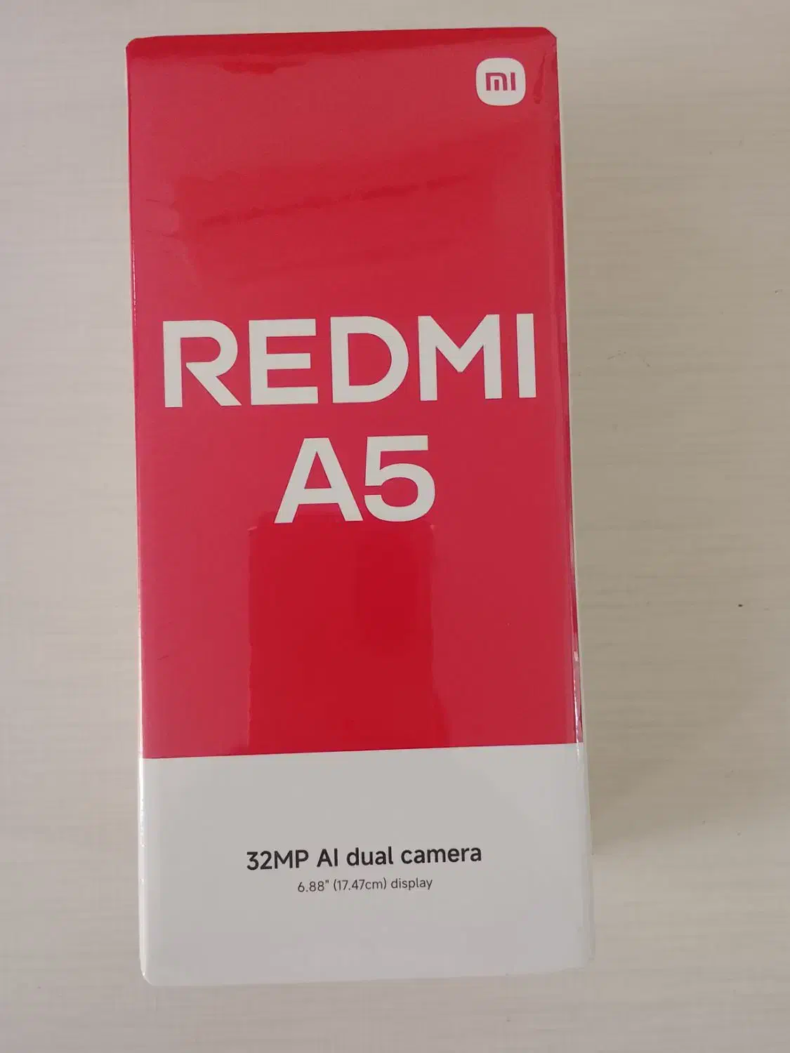 شیاعومی A5(پلمپ)|موبایل|رشت, فلسطین|دیوار