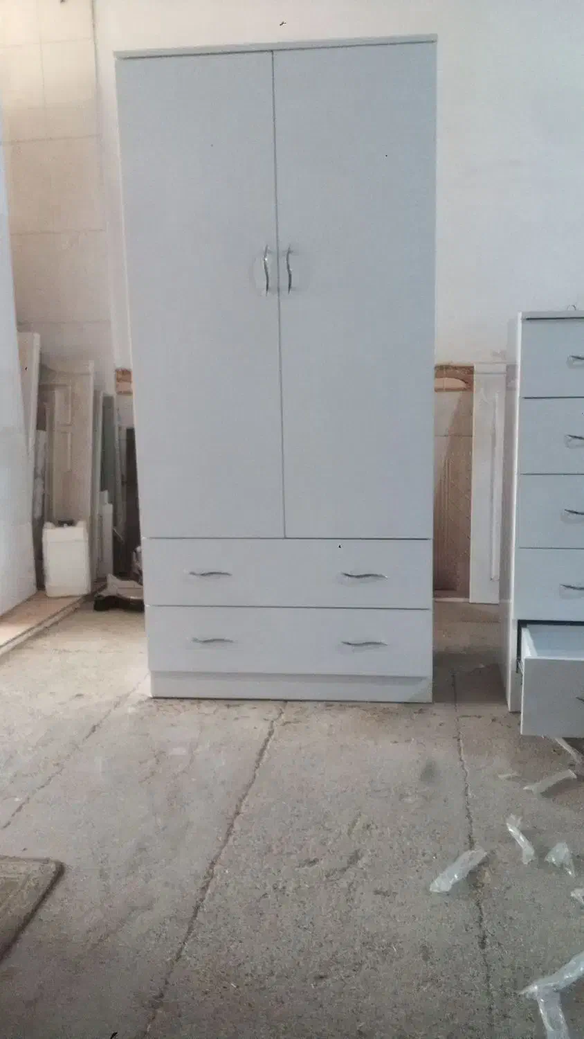 کمد|خدمات پیشه و مهارت|نظرآباد, رسالت|دیوار