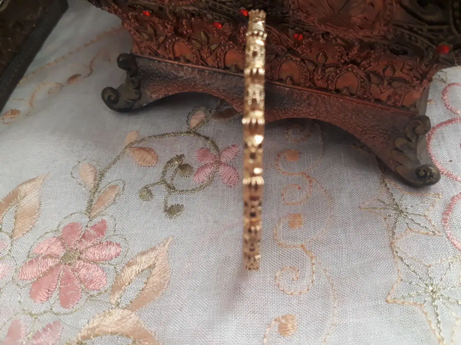 النگوی کلکته شماره ۳|جواهرات|خرم‌آباد, |دیوار