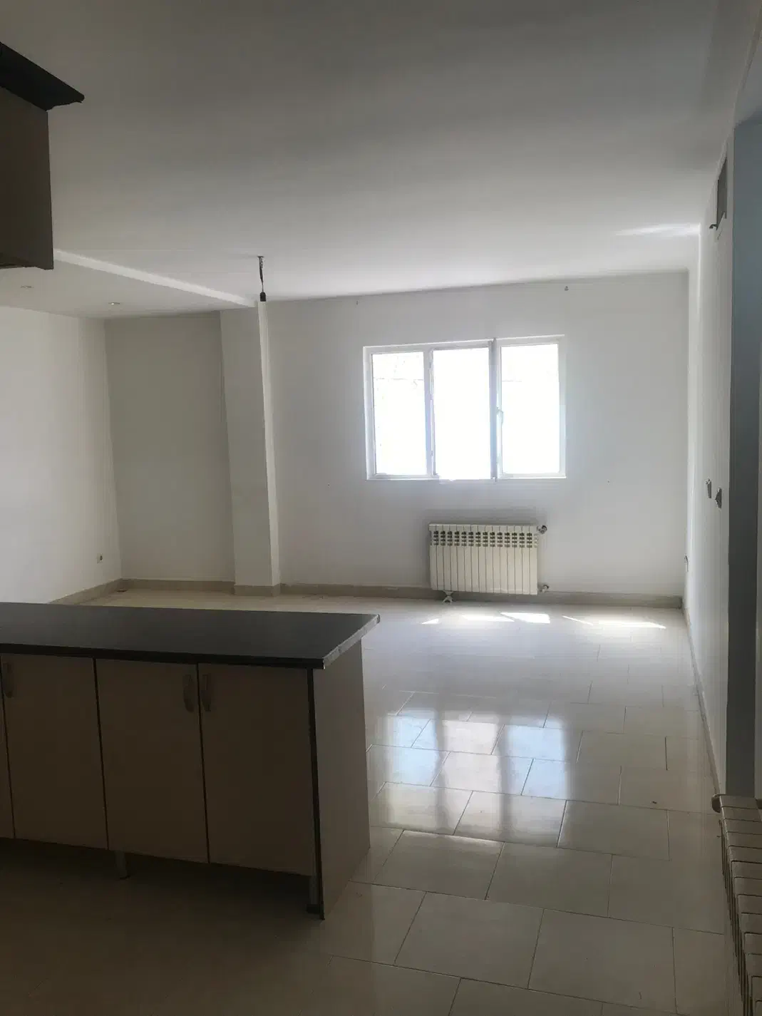 فروش واحد در ارم غربی|فروش آپارتمان|هشتگرد, شهرک ارم غربی|دیوار