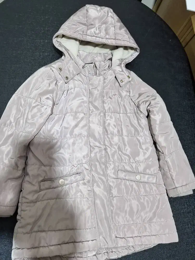 کاپشن ۲عدد|کفش و لباس بچه|تهران, دکتر هوشیار|دیوار