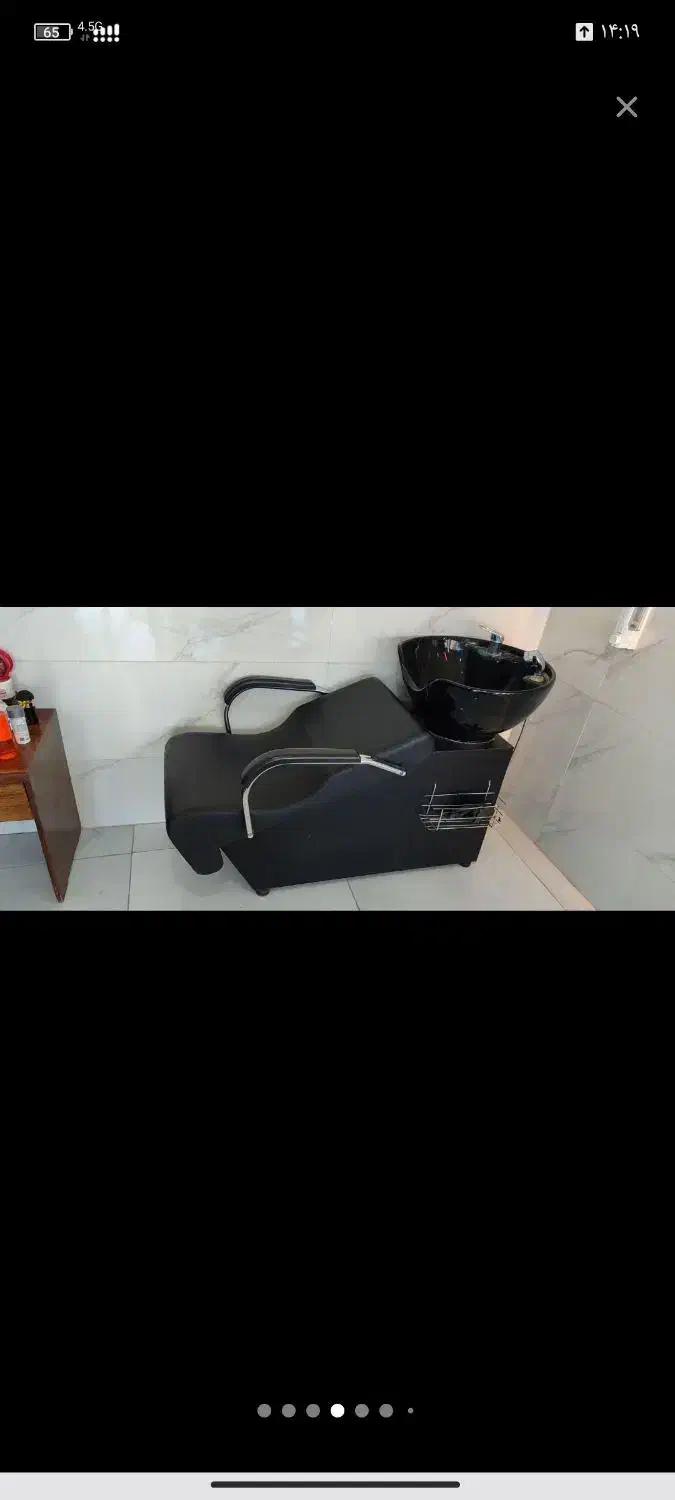 وسایل آرایشگاه مردانه|آرایشگاه و سالن‌های زیبایی|کرمانشاه, |دیوار