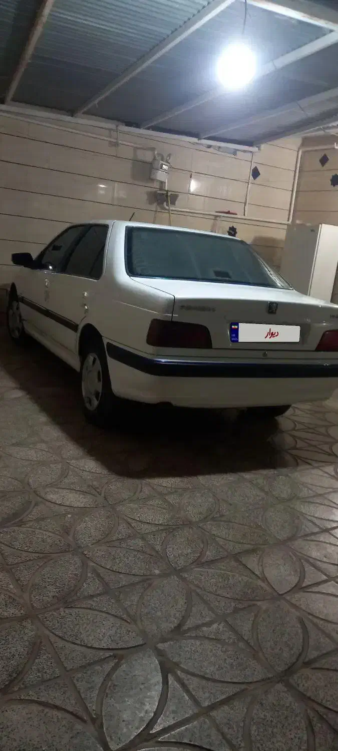 ۴۰۲|خودرو سواری و وانت|سوری, |دیوار