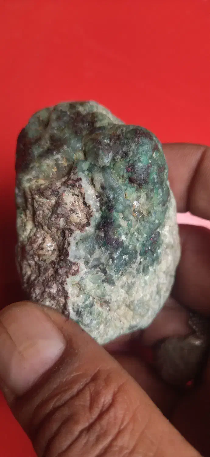 جواهر زمرد راف|جواهرات|بومهن, |دیوار