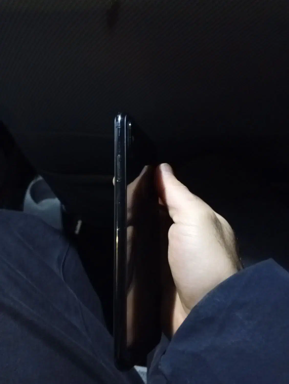 آیفون xs max 256|موبایل|اصفهان, امیرعرب|دیوار