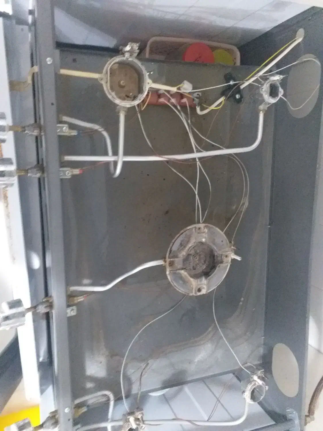 تعمیر تعمیرات نصب بخاری شومینه آبگرمکن بخاری ژاپنی|خدمات پیشه و مهارت|شیراز, سینما سعدی|دیوار