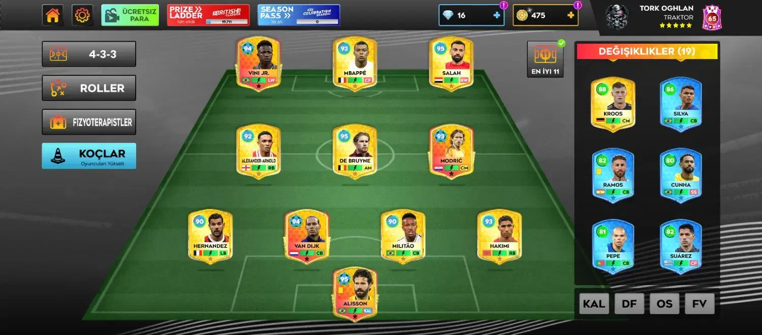 اکانت دریم لیگ‌‌‌‌‌....‌|کنسول، بازی ویدئویی و آنلاین|اسکو, |دیوار