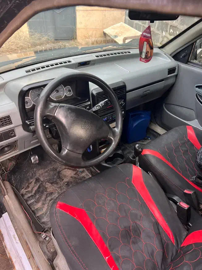 ۱۳۲ دوگانه کارخانه ۸۸|خودرو سواری و وانت|رشت, بوسار|دیوار