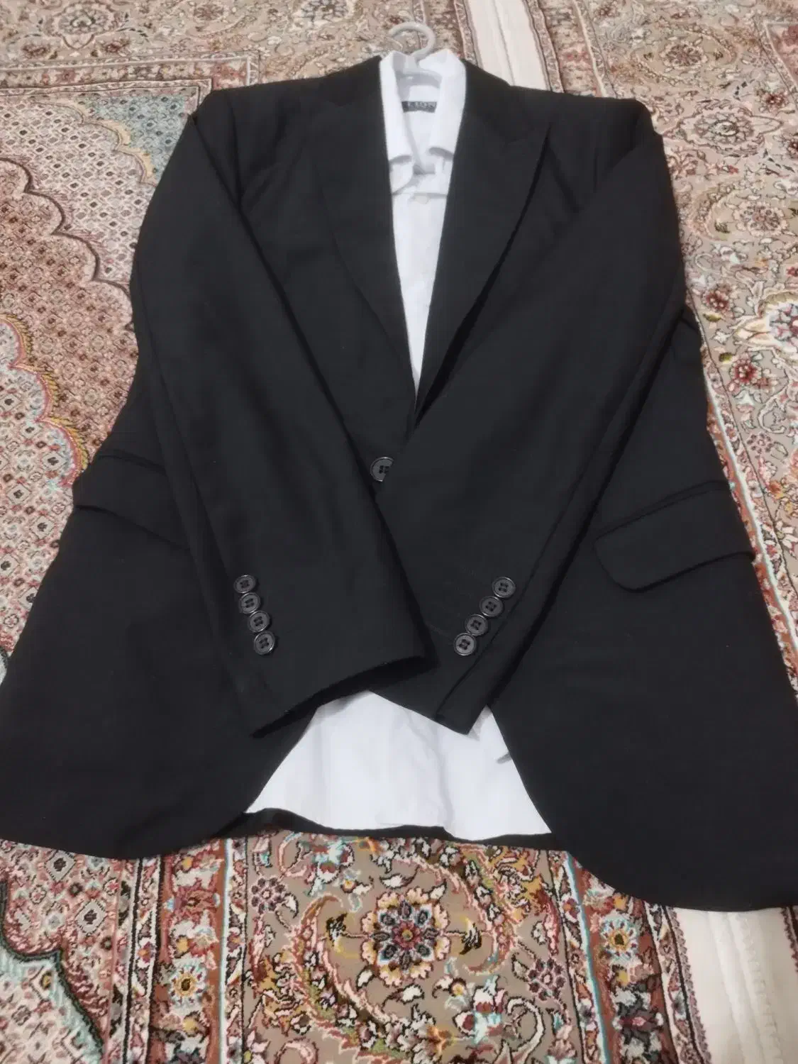 کت شلواردست کامل|لباس|مرند, |دیوار