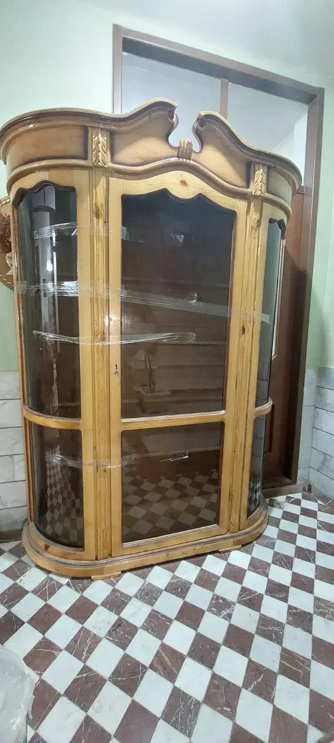 بوفه فروشی|بوفه، ویترین، کنسول|بیرجند, |دیوار