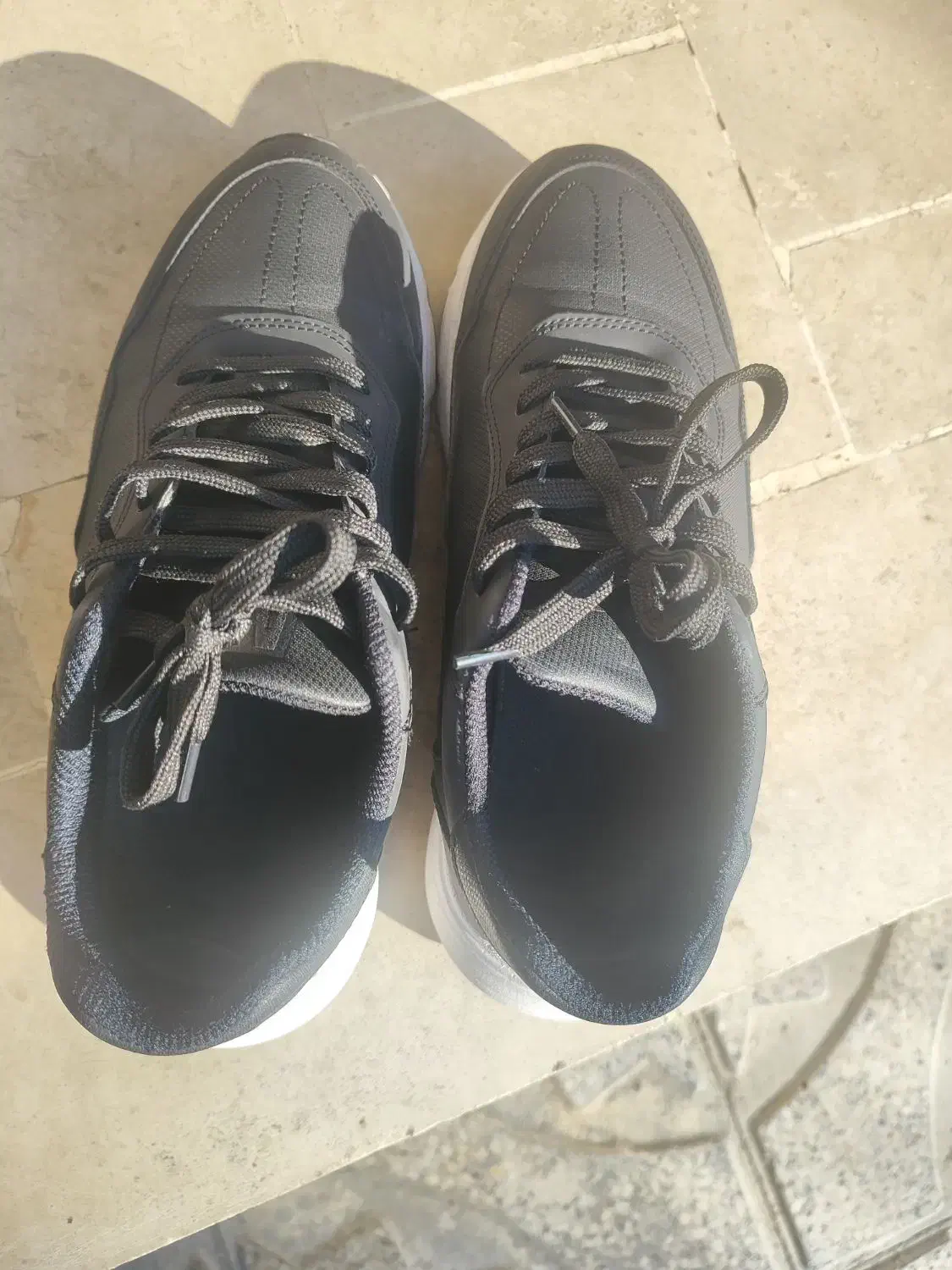 کفش سایز 40|کیف، کفش، کمربند|گرگان, |دیوار