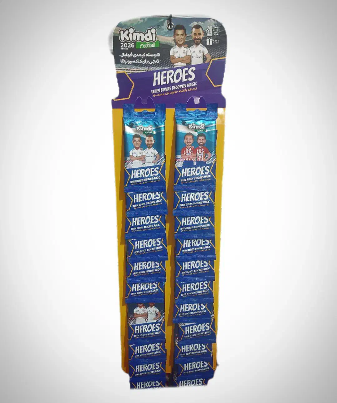 کیمدی 2026|اسباببازی|سمنان, |دیوار