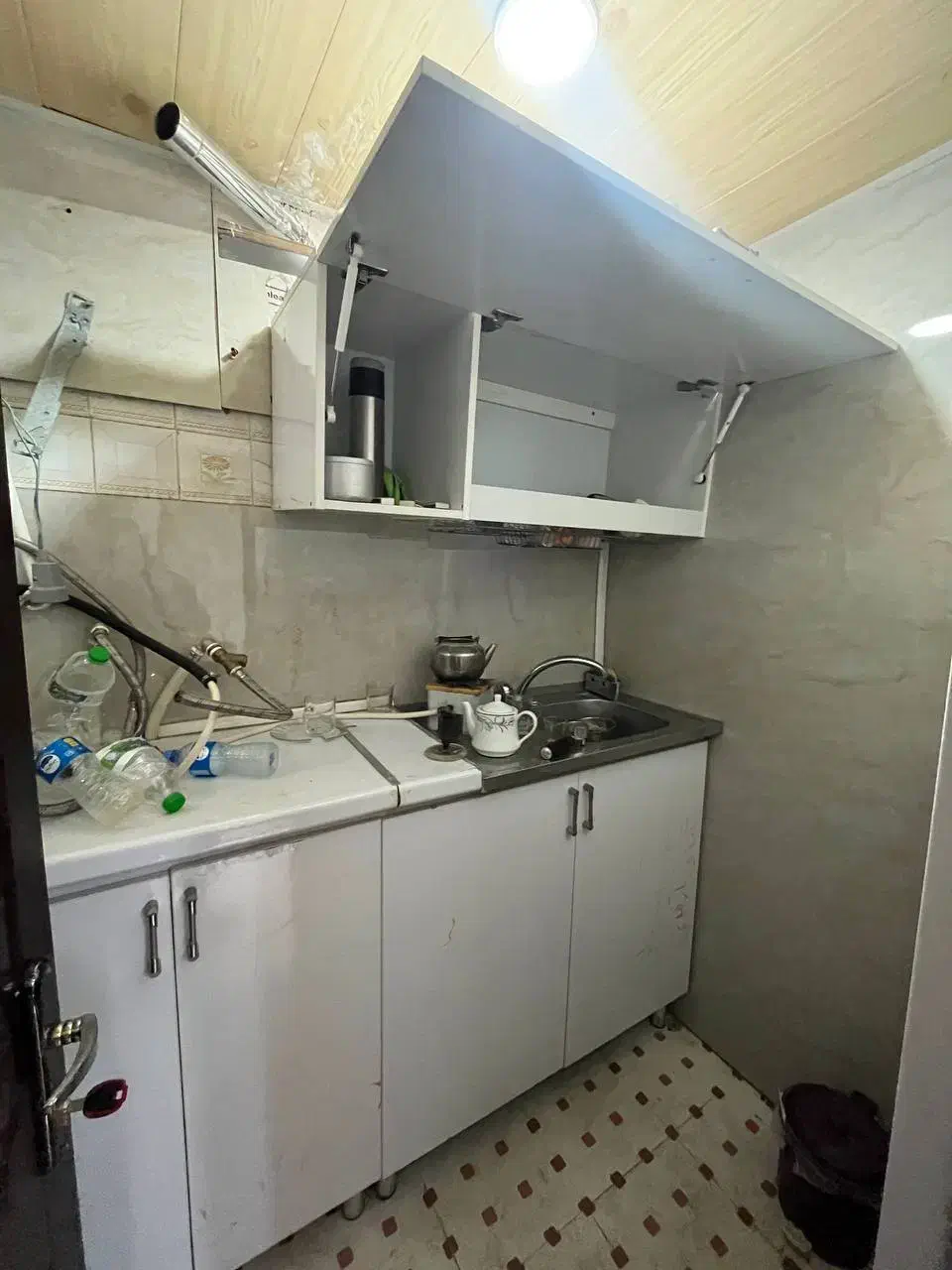 اداری ابتدای کوچه قنادی لاله|فروش دفتر کار، اتاق اداری، مطب|بجنورد, |دیوار