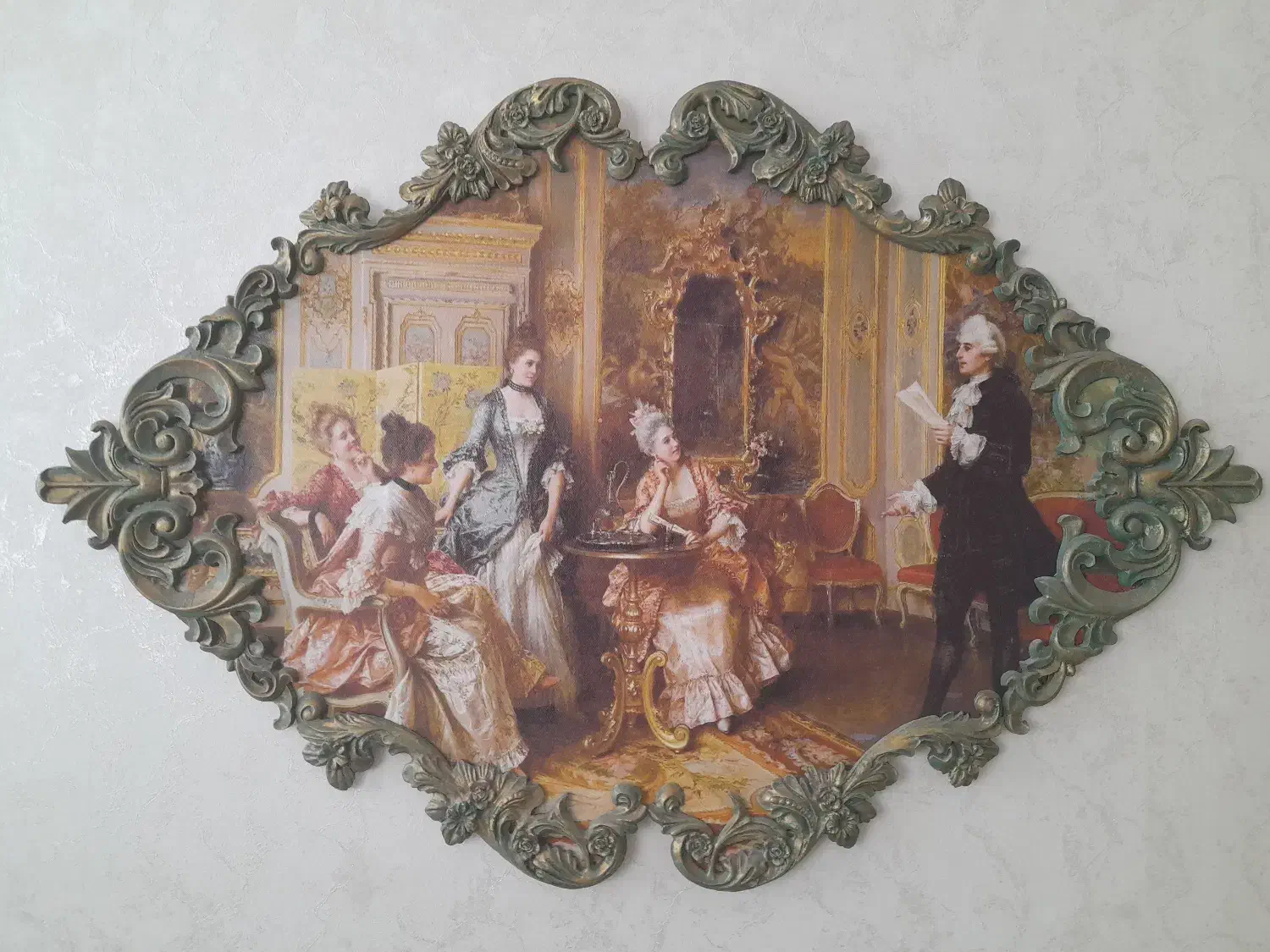 فروش تابلو|تابلو، نقاشی، عکس|مشهد, آبکوه|دیوار