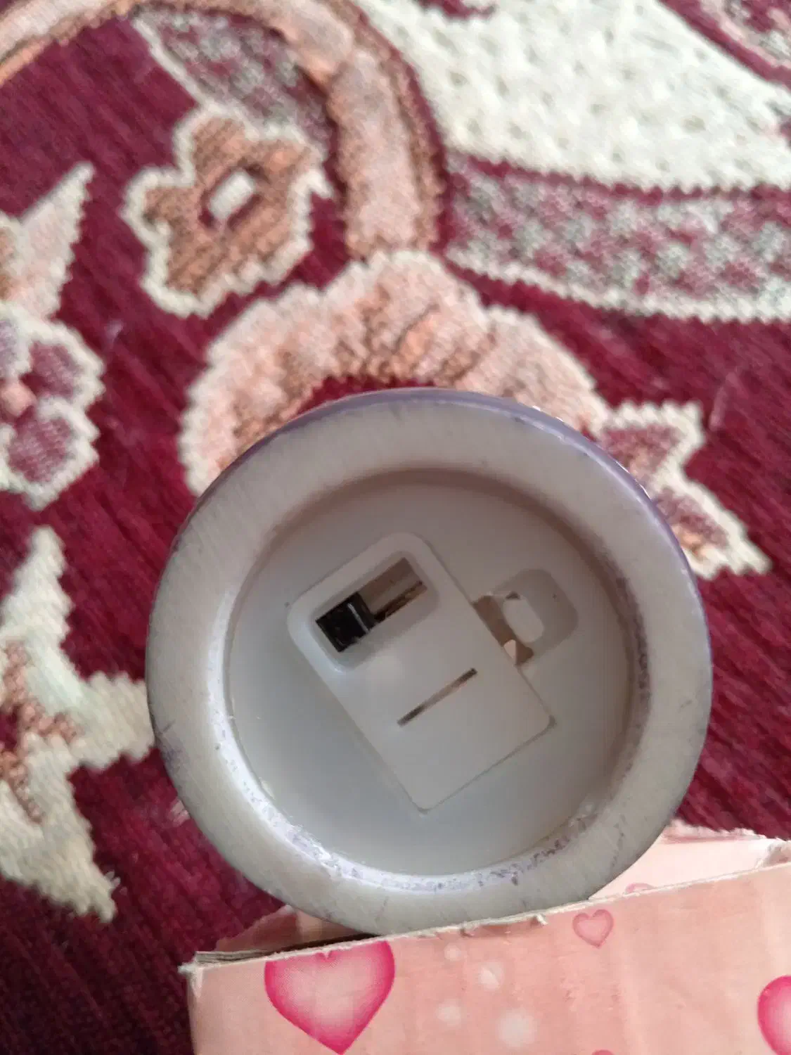 گوی|مجسمه، تندیس، ماکت|نجف‌آباد, صالح آباد|دیوار