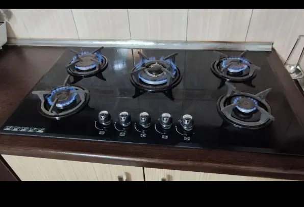 سرویس و تعمیرات  اجاق گاز و بخاری و آبگرمکن دیواری|خدمات پیشه و مهارت|کرمانشاه, |دیوار