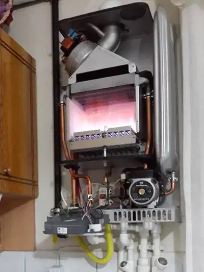 تعمیر پکیج|خدمات پیشه و مهارت|تبریز, |دیوار