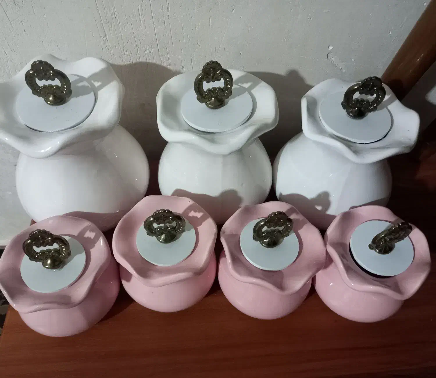 سرویس‌پاسماوری|سماور، چای‌ساز، قهوه‌ساز|تایباد, |دیوار