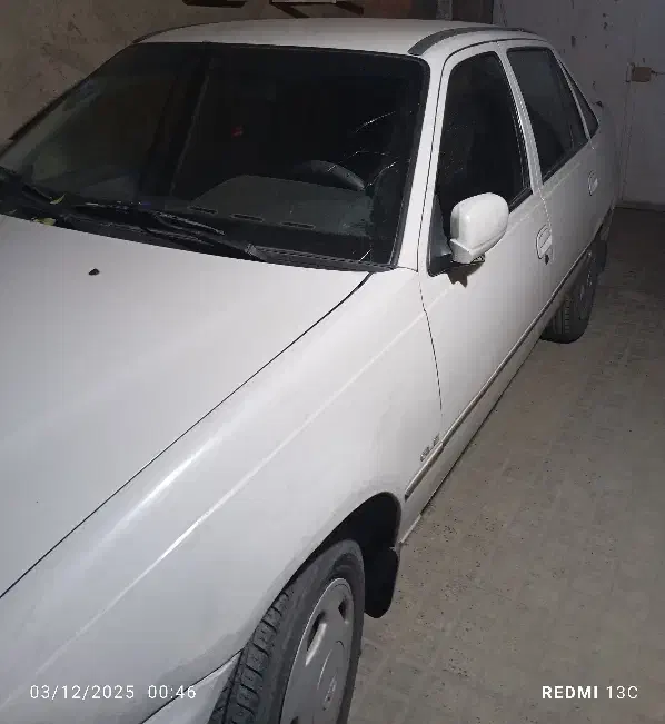 دوو سی ال او،سیلو،سی یلو،بیرنگ|خودرو سواری و وانت|آبیک, |دیوار