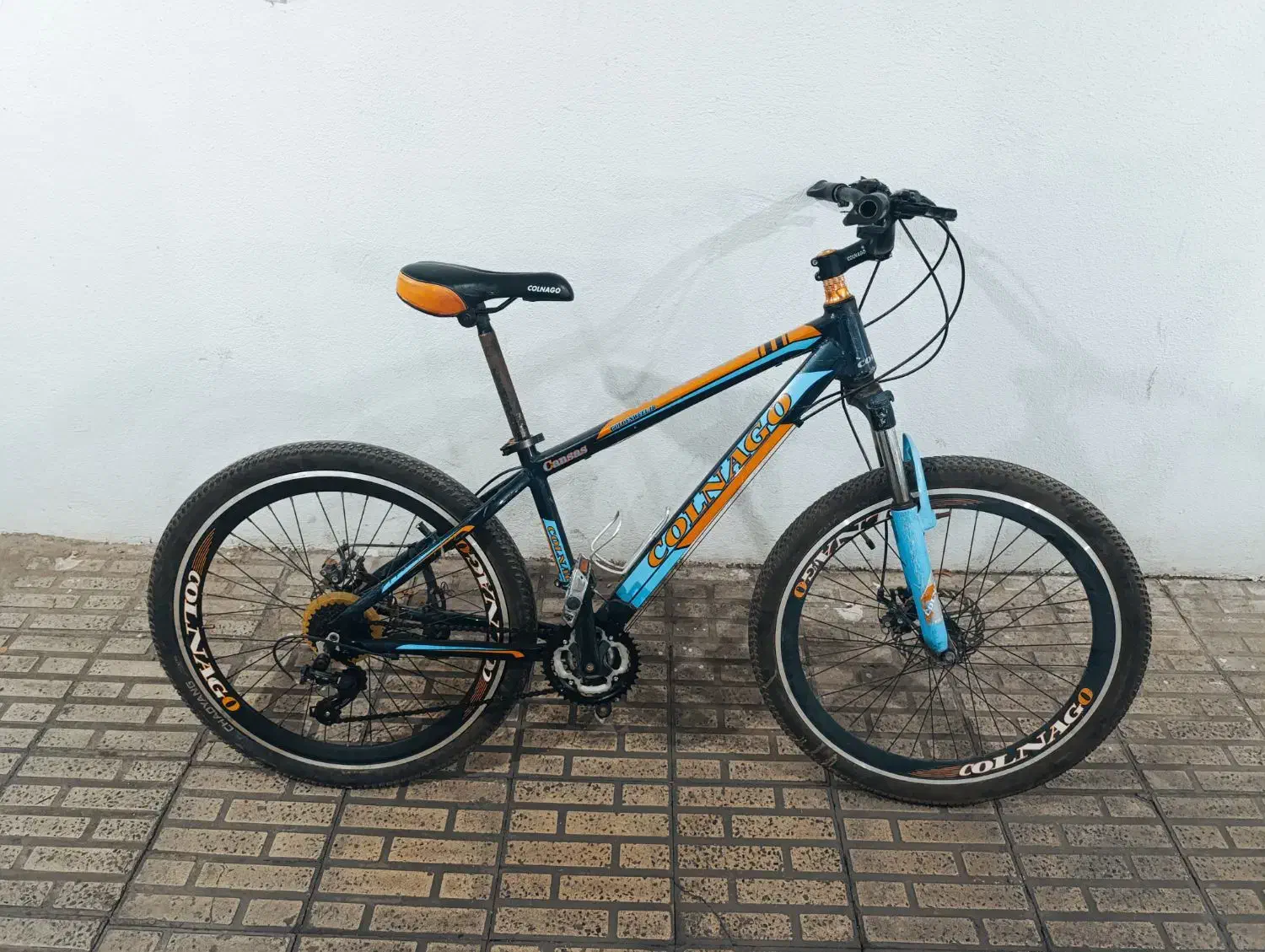 دوچرخه-تلوزیون-اسکیت|دوچرخه، اسکیت، اسکوتر|هشتگرد, فاز ۱ مهستان|دیوار