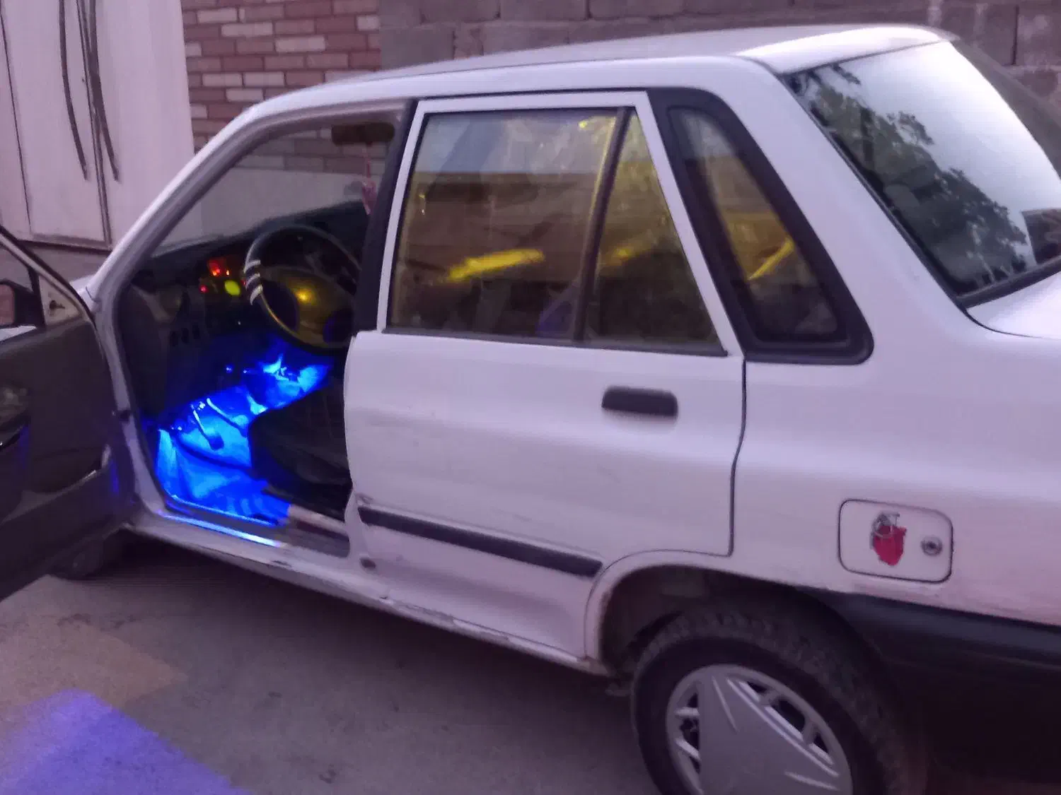 پراید 131 SL|خودرو سواری و وانت|کرمان, |دیوار