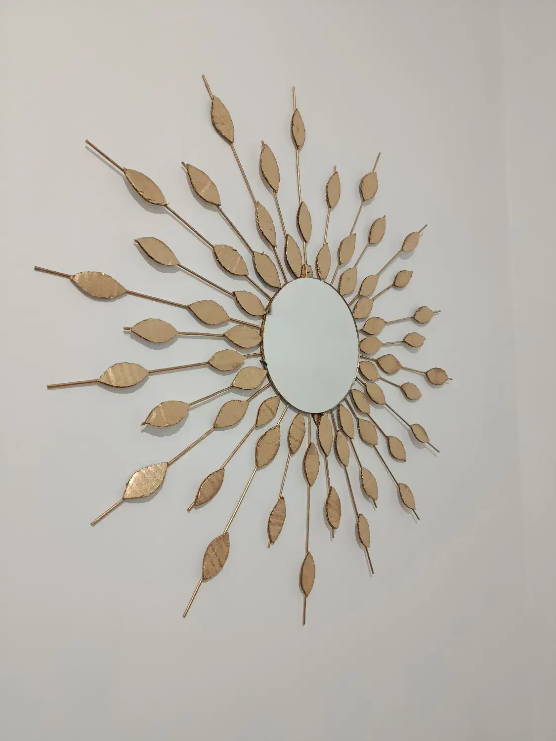 اینه تزیینی|آینه|اراک, |دیوار