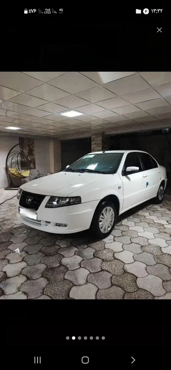 سورن پلاس دریچه سیمی|خودرو سواری و وانت|اندیمشک, |دیوار