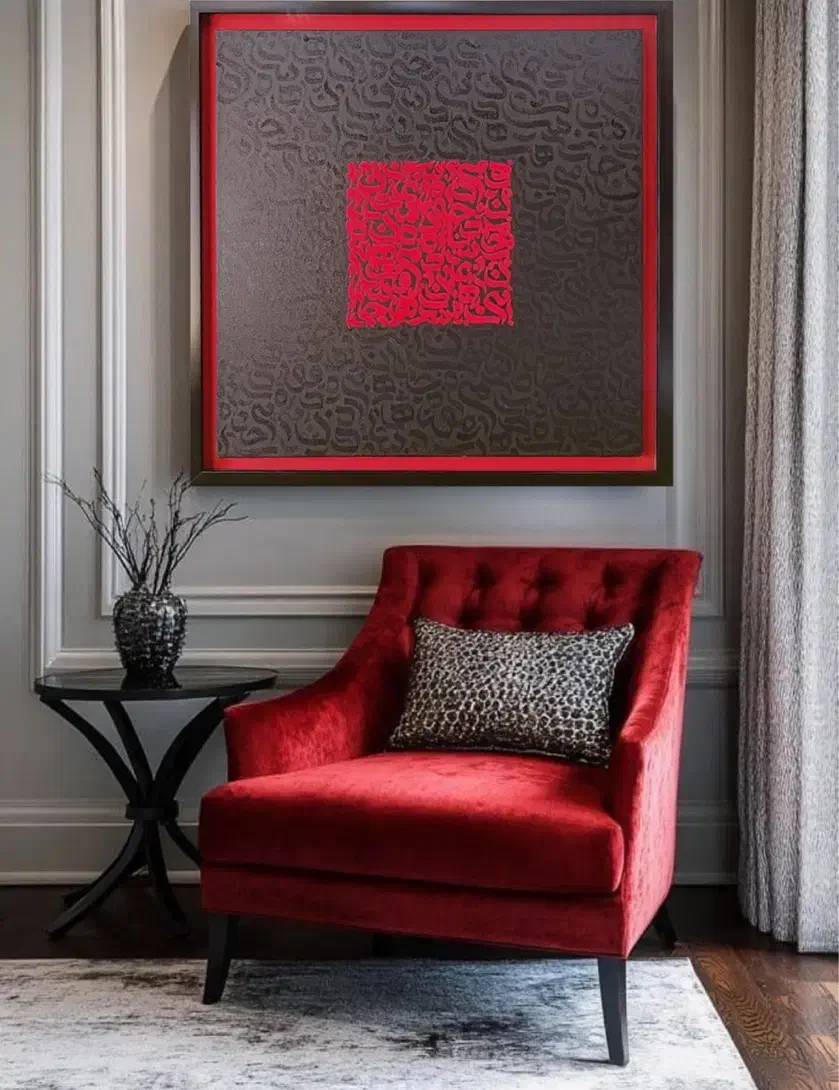 تابلو هنری|تابلو، نقاشی، عکس|تهران, نارمک|دیوار