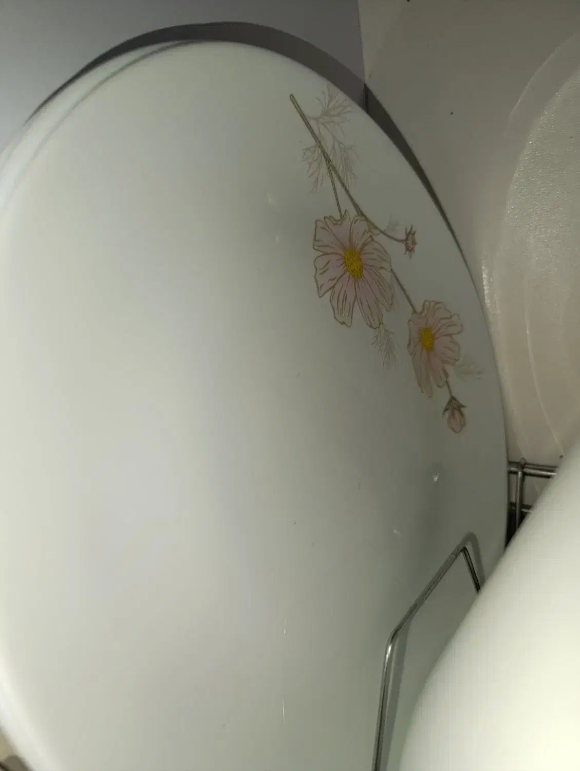 سرویس اوپال ۶ماه استفاده شده|ظروف سرو و پذیرایی|پره‌سر, |دیوار