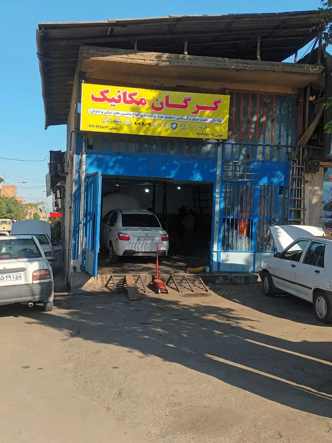 ۶۰ متر مغازه سند دار بر اصلی سر ۳ نبش|فروش مغازه و غرفه|گرگان, |دیوار