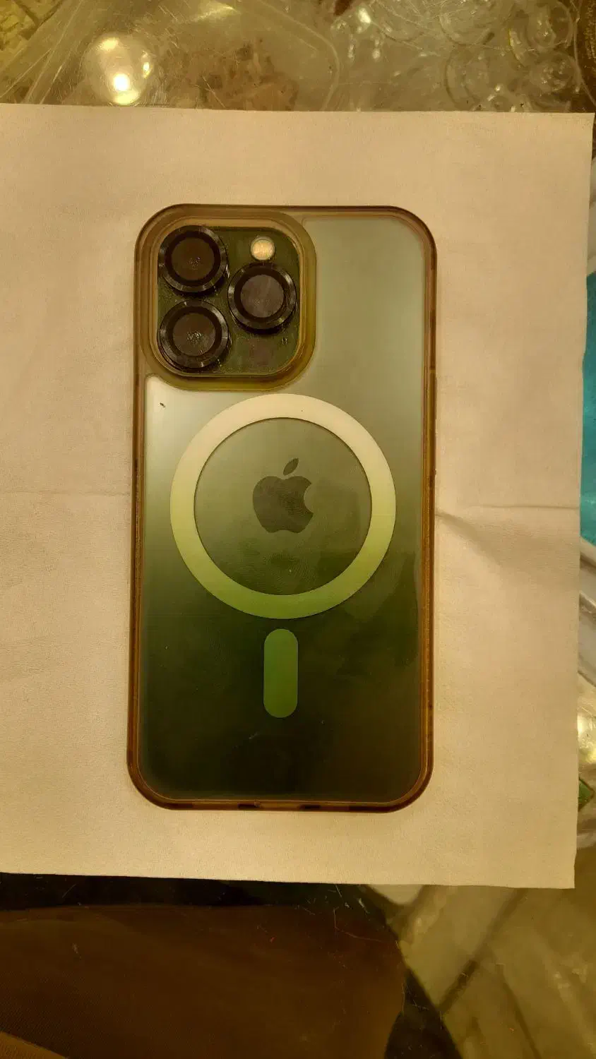 ایفن ۱۳ پرو|موبایل|طرقبه, |دیوار