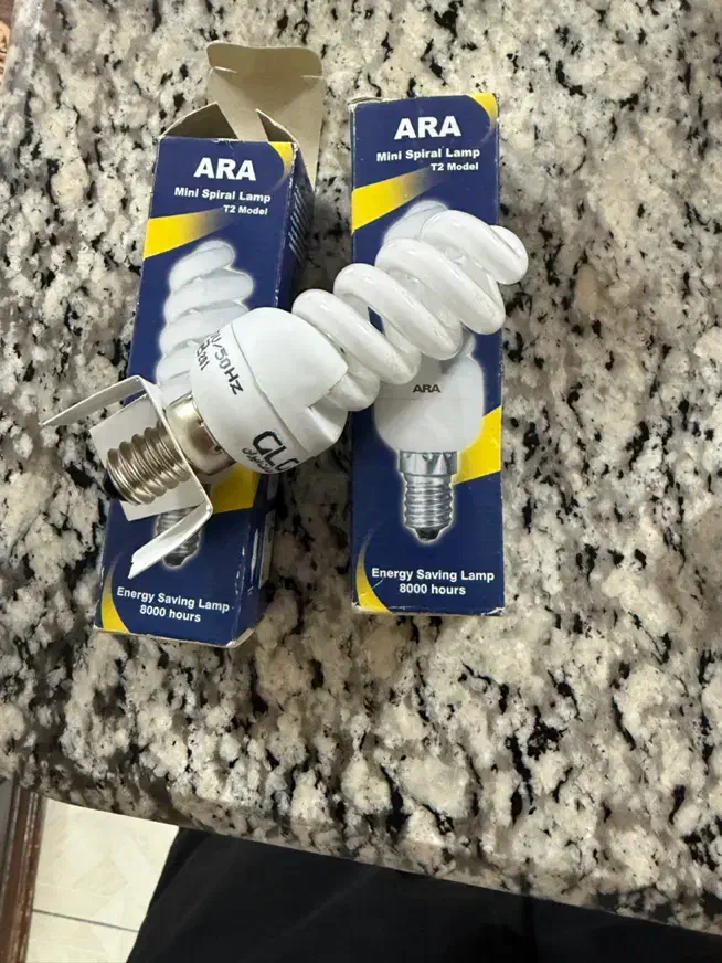 لامپ|لامپ و چراغ|اسلام‌شهر, زرافشان|دیوار