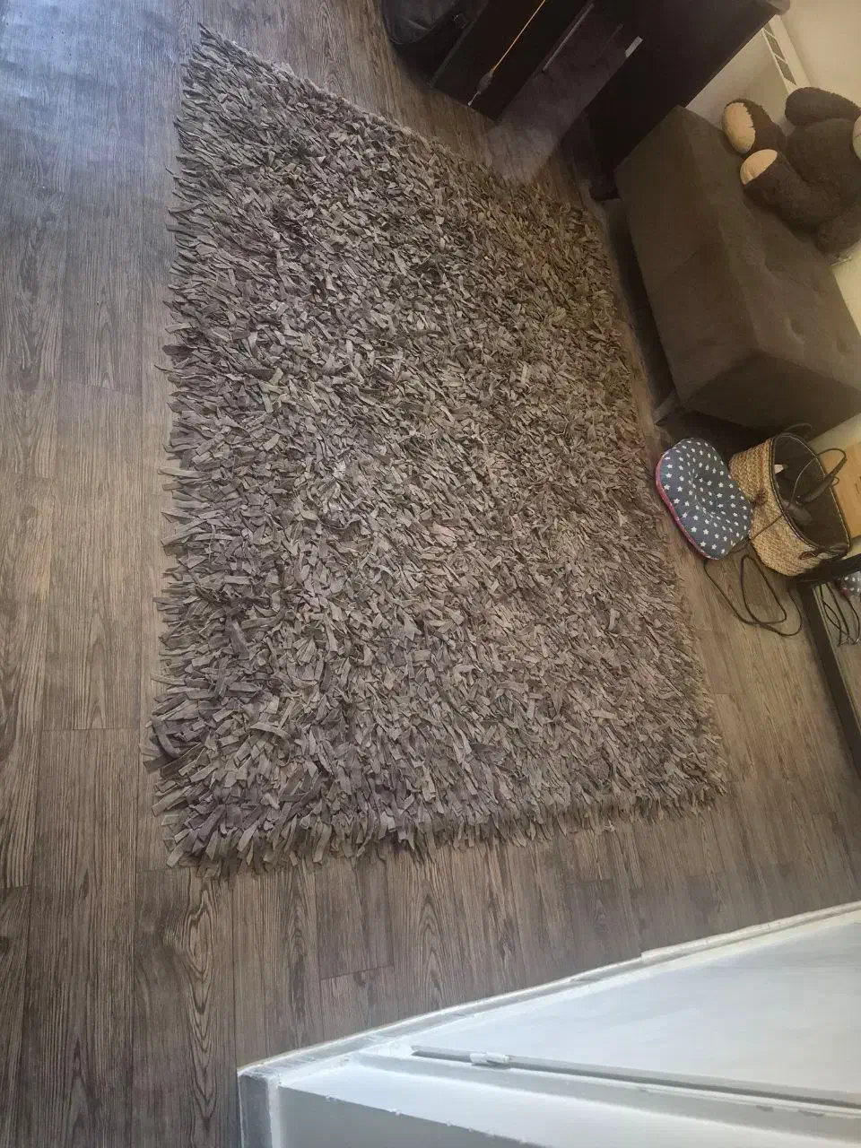 فرش چرم|فرش|تهران, صادقیه|دیوار