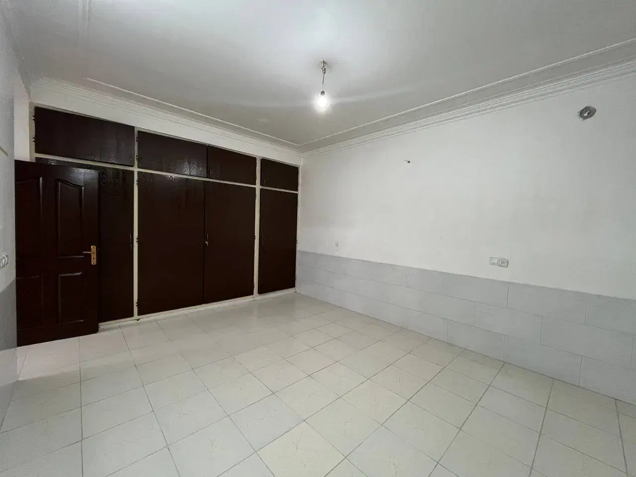 اجاره نیم طبقه ۱۲۰متری دوخواب بلوارجمهوری|اجارهٔ خانه و ویلا|یزد, |دیوار