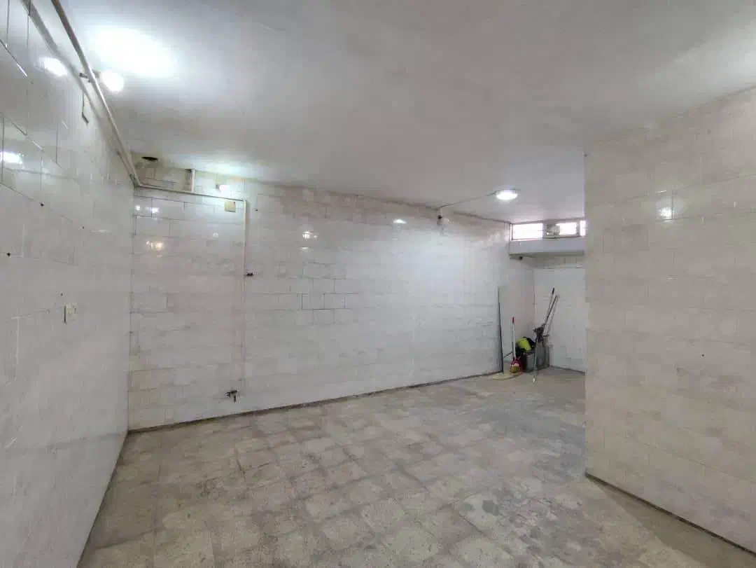 اجاره زیر زمین پنجاه متری داخل شهر|اجارهٔ دفتر کار، اتاق اداری، مطب|مراغه, |دیوار