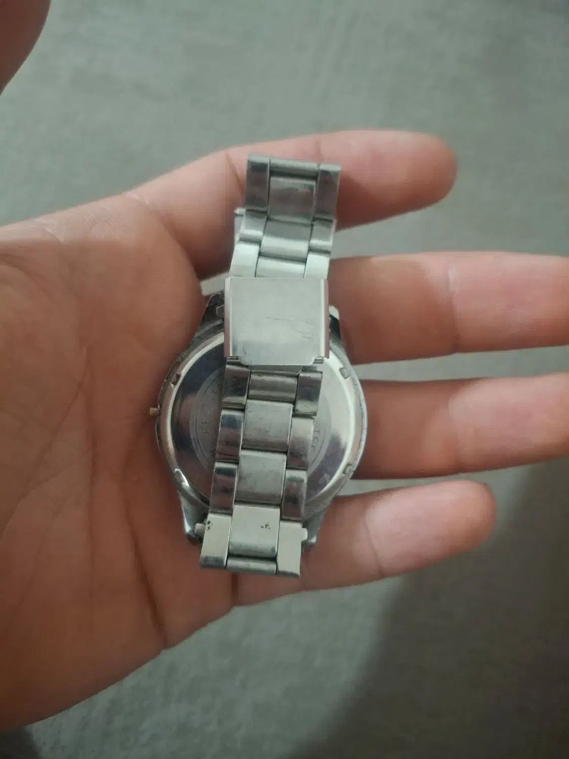 ساعت|ساعت|کرمان, |دیوار