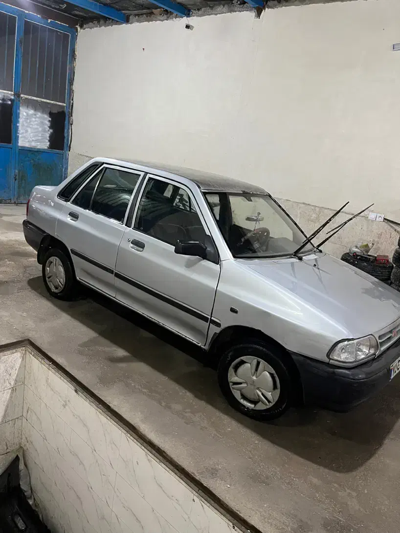 پراید مدل85|خودرو سواری و وانت|قوچان, |دیوار