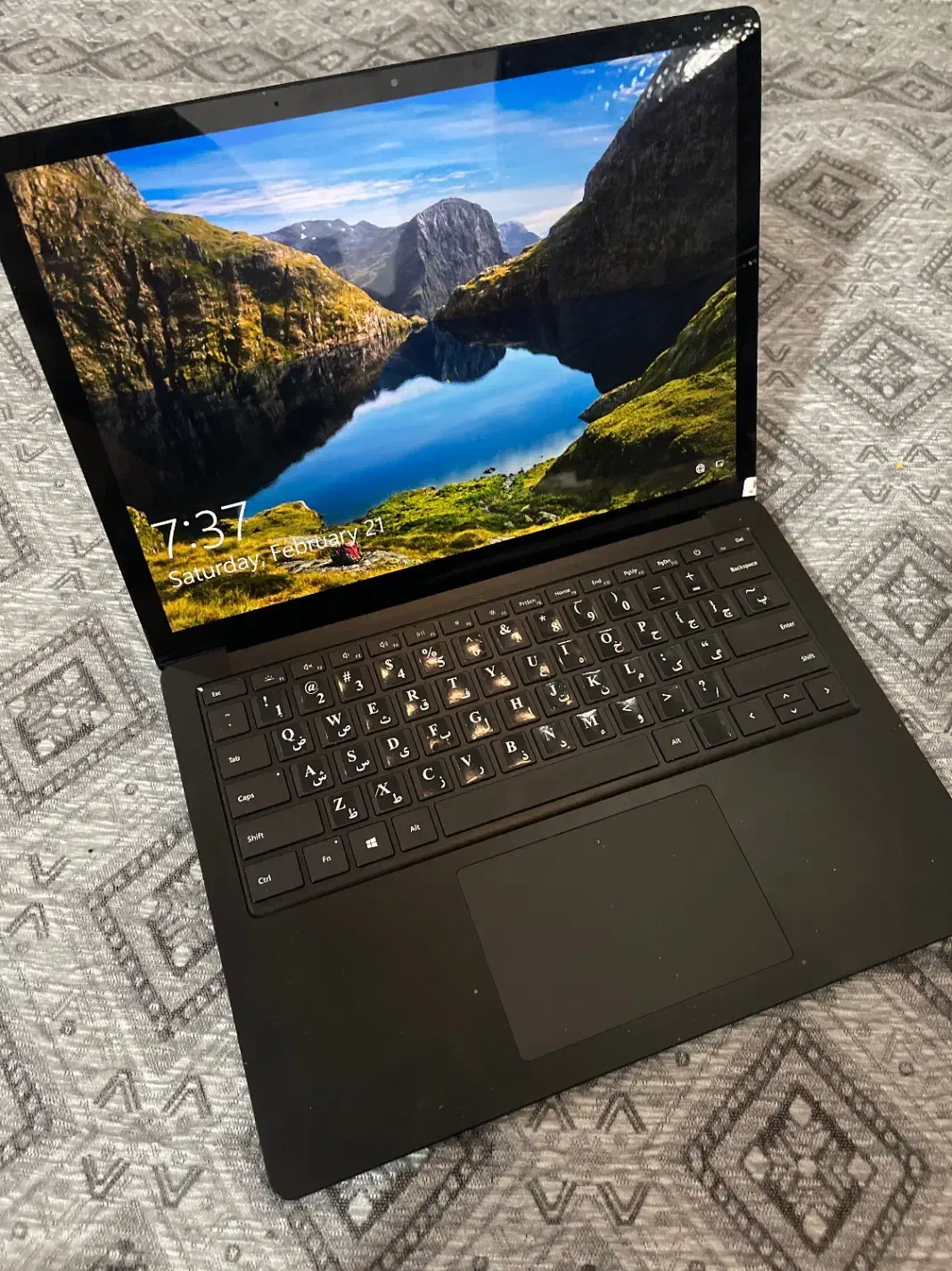 فروشی|رایانه همراه|شبستر, |دیوار