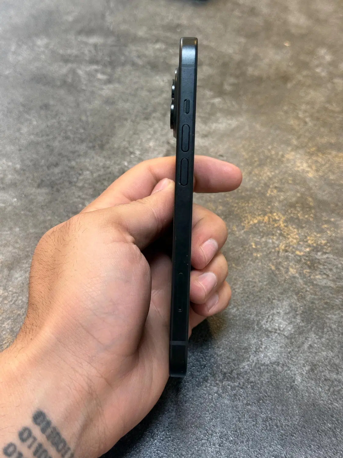 iphone 15 128 ch|موبایل|تهران, جردن|دیوار