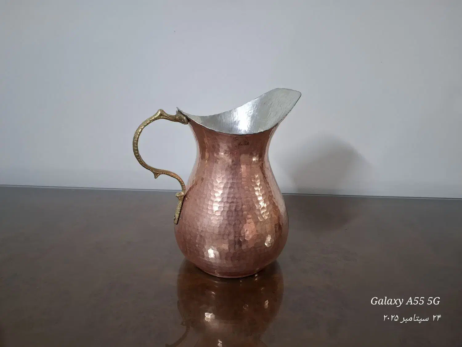 ظروف مسی|ظروف سرو و پذیرایی|تهران, مدائن|دیوار