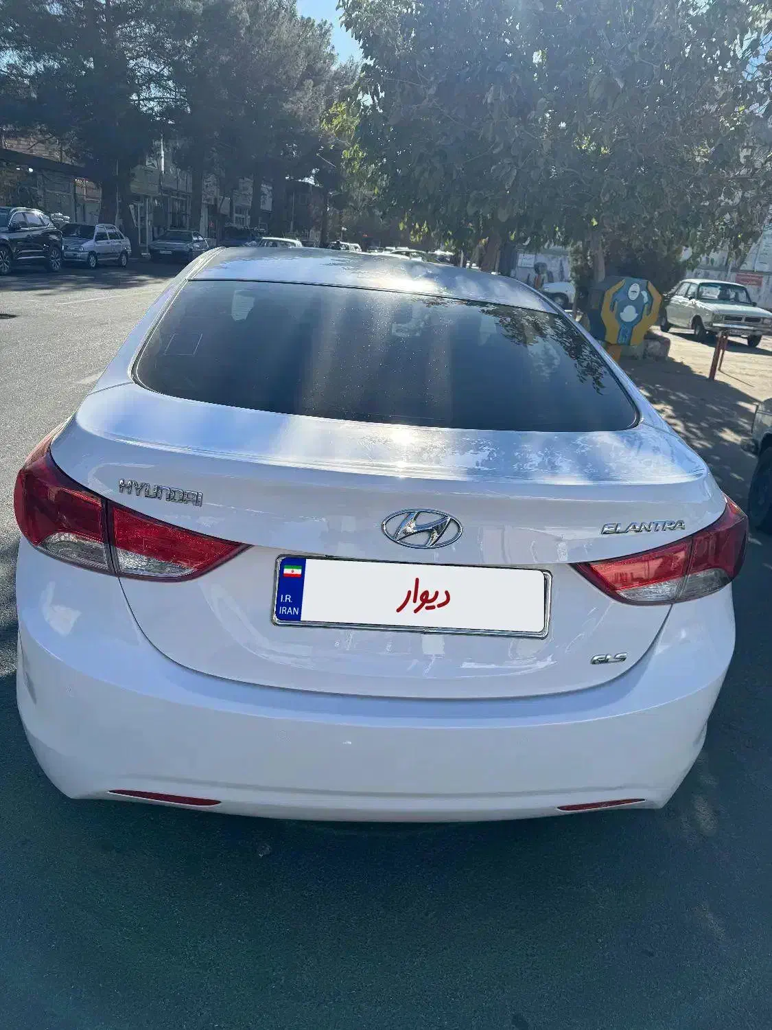 النترا فول وارداتی ۲۰۱۴|خودرو سواری و وانت|مشهد, آزادشهر|دیوار