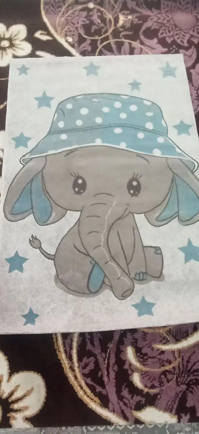 دوتا گلیم فرش 4متری نو باهم یا تکی معاوضه با سهره|گلیم، جاجیم، گبه|شهریار, شهرک وائین|دیوار